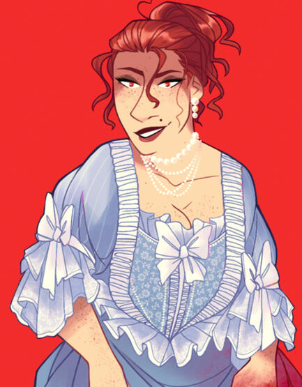 waist up waist up