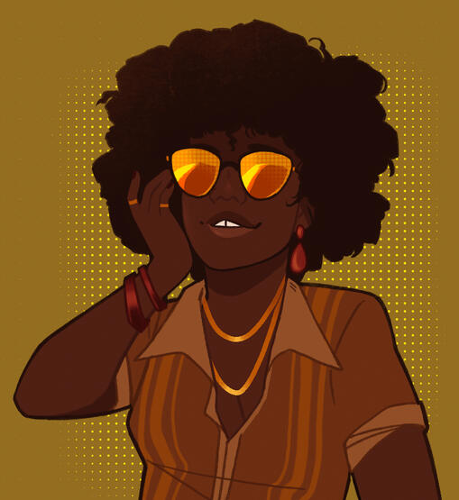 bust bust