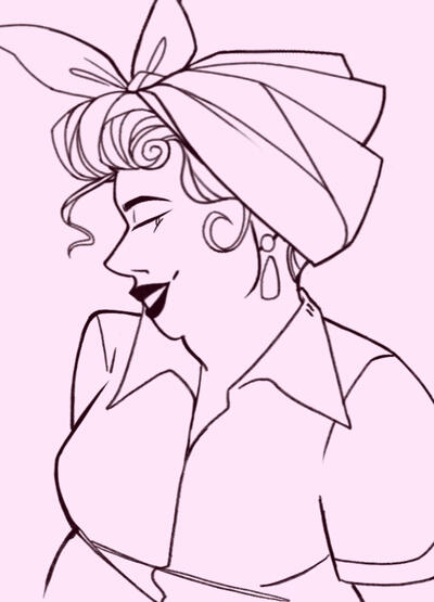 bust bust